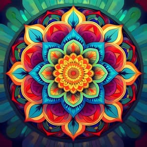 Armonías Tranquilas De Yoga Para El Equilibrio - Hz frecuencia de dios