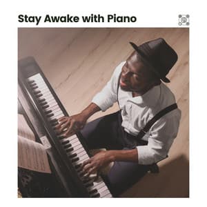 Stay Awake with Piano - Relaxing Piano Crew