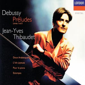 Debussy: Complete Works for Solo Piano, Vol.1 - Claude Debussy
