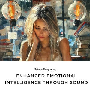Enhanced Emotional Intelligence Through Sound - Nature Frequency