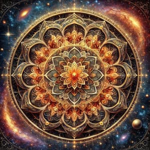 174 Hz Solfeggio Deep Healing and Anxiety Relief - Solfeggio Frequencies 528Hz