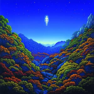 Mapping the Path to Gaming Euphoria - Relaxing Music For You