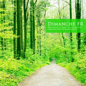 Healing Classical Collection with Gentle Natural Sounds - Dimanche FR