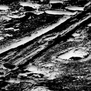 Exploratory I - Phill Niblock