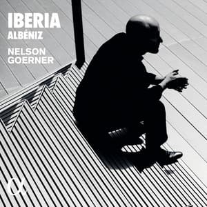 Albéniz: Iberia - Isaac Albéniz