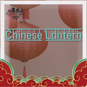Chinese Lantern - Native Sky