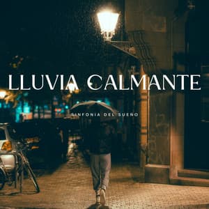 Lluvia Calmante: Sinfonía Del Sueño - Sueño binaural Delta Beats