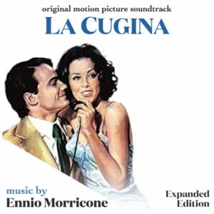 La cugina - Ennio Morricone