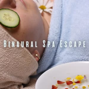 Binaural Spa Escape: Nature's Sounds for Mindful Relaxation - Sounds of the Forest