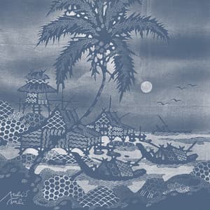 Eternal Equinox - Mike Cooper