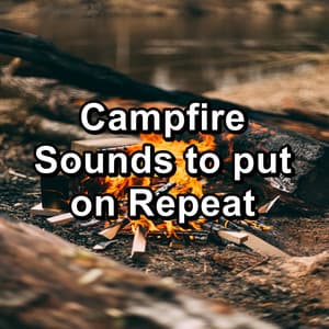Campfire Sounds to put on Repeat - Rain Shower Spa