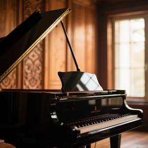 Soothing Orchestra for Soul Relaxation - Miguel Johnson