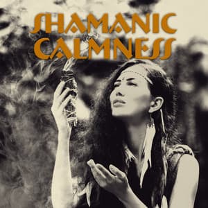 Shamanic Calmness - Máire - Marie Anderson