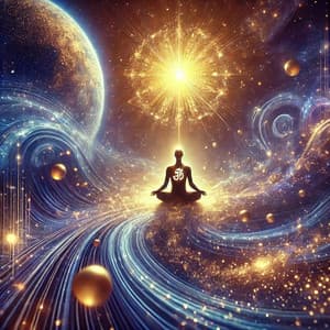 639 Hz - Let Go of Fear & Anxiety and Embrace a State of Ultimate Relaxation - Spirit Garden