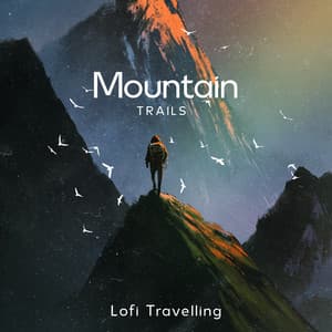 Mountain Trails - Lofi Travelling