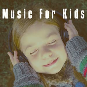 Music For Kids - Kids Party Music Players
