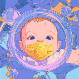 Serenading in the Stroller: Melodies on the Move - Lullaby World