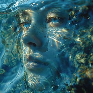 Aguas Tranquilas: Calma Tranquilizadora Para Relajarse - Momento de relax