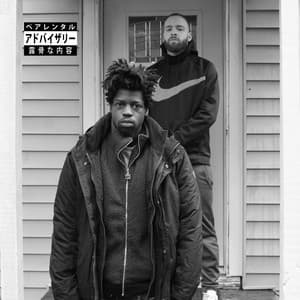 Tha Myth Who Never Quit - Nicholas Craven