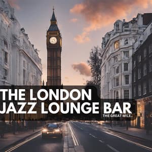 The Great Mile - London Inc