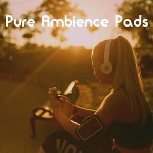 Pure Ambience Pads - Massage