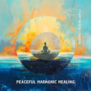 Peaceful Harmonic Healing - Buddhist Healing Bowls