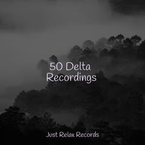 50 Delta Recordings - Healing Yoga Meditation Music Consort