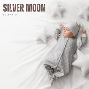 Silver Moon: Instrumental Lullabies - Lullabies