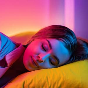 Tranquil Hip Hop Beats for Sleep Soundly - Inspiring Soundtracks