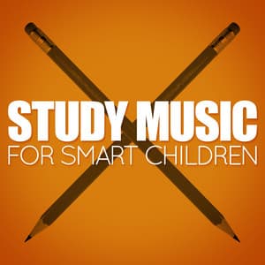 Study Music for Smart Children - Study Music Orchestra