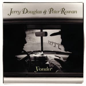 Yonder - Jerry Douglas