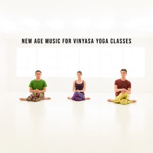 Ambient Spirit Composed Vinyasa Soft Awakening Classes - Craig Peruss