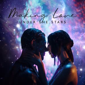 Making Love Under The Stars - Icy Wind