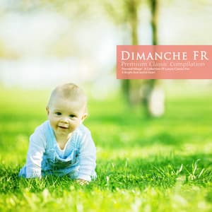 A Collection of Luxury Classics for a Bright and Joyful Heart - Dimanche FR