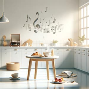 New Morning, New Jazz: Subtle Awakening - Good Morning Jazz Academy