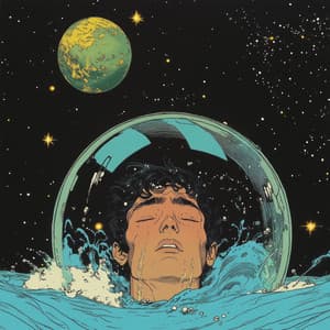 Spectral Soft Seasongs Strings Sailing the Shoreline - Ambiente