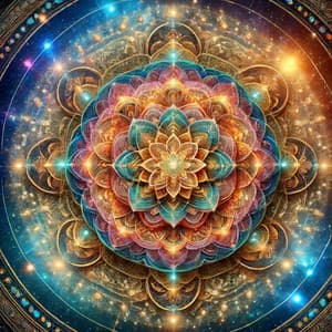 Deep Healing and All Chakra Cleanse - Solfeggio Tones Collection