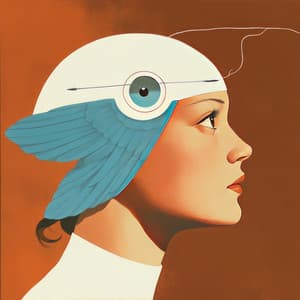 आकाशीय दृष्टांत - Relaxing Mode