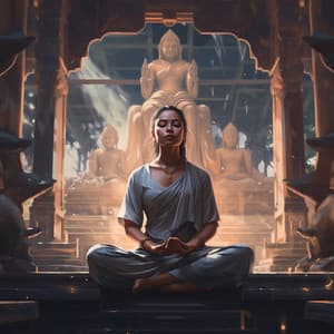 Teclas Tranquilas: Reflexiones De Piano Meditativo - Relajación Piano