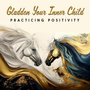 Gladden Your Inner Child: Practicing Positivity - Gentle Music Sanctuary