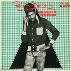 Peoples Decision - Derrick Morgan