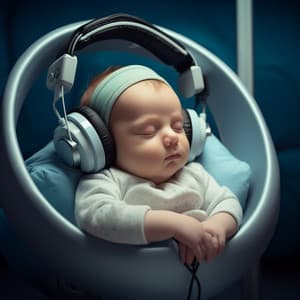 Serene Lullabies: Baby Sleep Calm - Lulaby