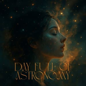 Day Full of Astronomy - Shane Nole