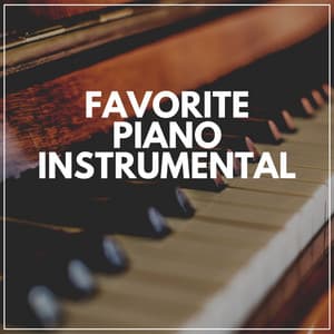 Favorite Piano Instrumental - Simply Piano