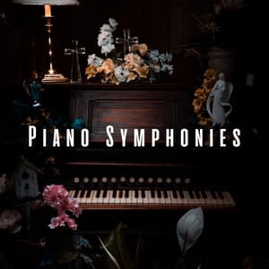 Piano Symphonies: Music for Pets - Classic Jazz Piano