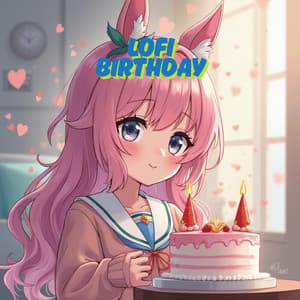 Happy Comfort Hour - Mall Mood