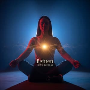 Lighten Inner Burdens - Lucy Slumber