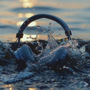 River Journey: Musical Rapids - Nature on Record