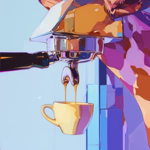 Banquet de la Pensée: Un Festin pour Votre Esprit - Music for Work