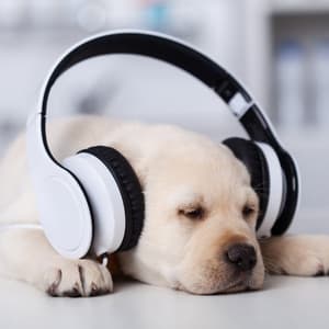 Pet Naptime Soundscapes: Music For Calm Rest - Regain Peace Of Mind